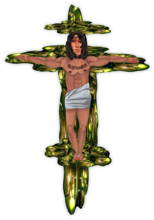 JESUS